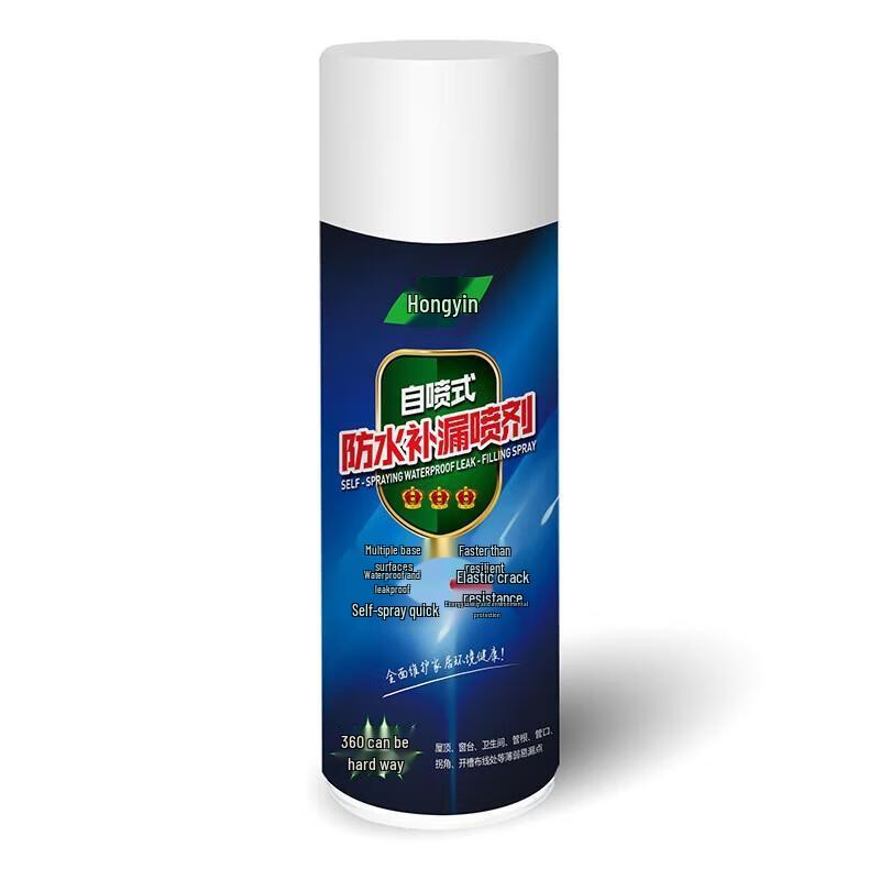 Miling Waterproof Leak Repair Spray Sealant