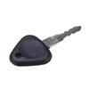 14529178 10Pcs Ignition Start Keys Fit For Clark Fork Lift Truck Samsung Excavator Volvo Excavator