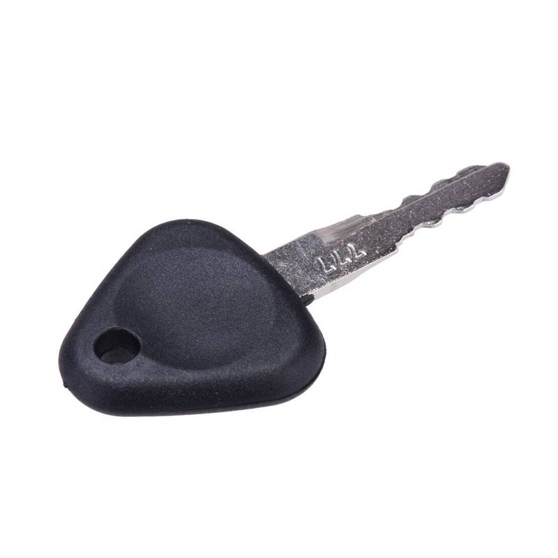 14529178 10Pcs Ignition Start Keys Fit For Clark Fork Lift Truck Samsung Excavator Volvo Excavator
