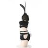 Bunny Girl Reverse High Photo Rabbit One Size Fits Black [SHLYMP] Cosplay, Sexy, Erotic, Erotic, Extreme, Bunny, Perforated, Bondage, Lingerie,