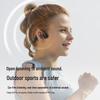 Shokz OpenMove S661 Bone Conduction Sport Headphones