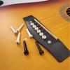 Guitar Accessories Extractor Guitar Set Guitar Pegs Guitar Bridge Pins Pegs Guitar Strings Nail