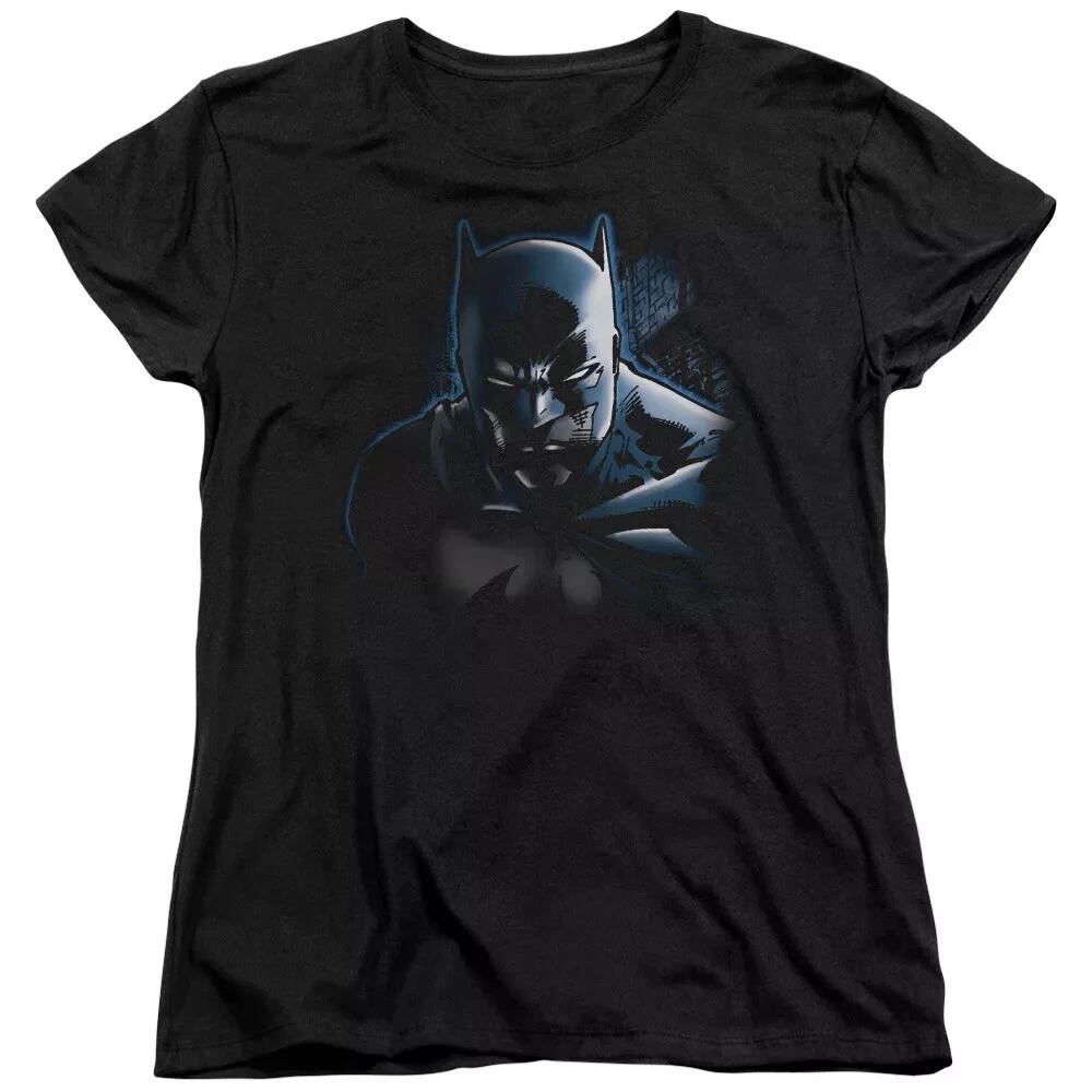 Batman  Don t Mess With The Bat  Women s T-Shirt 2XL