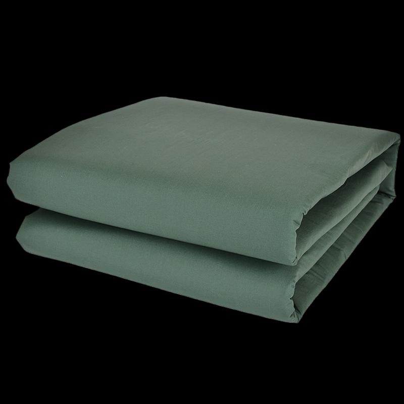 Boyiduo All-Season Brushed Cotton Quilt