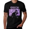 Gulch Top TShirt Large Size Short Sleeve TShirt