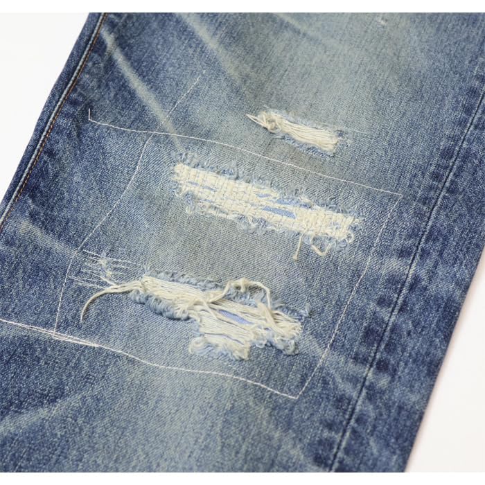 Edwin Pants E50323 Men's