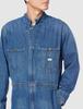 Lee Denim Light LM7213 Workwear, Unisex, Blue,