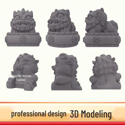 Silicone Plaster Mold DIY Embossed Pattern Tool for Aroma Doll Ornaments and Diffuser Stones