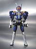 TAMASHII NATIONS Transformace opotřebení Kamen Rider tyč z Den-O