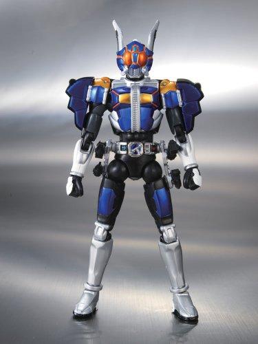 TAMASHII NATIONS Transformace opotřebení Kamen Rider tyč z Den-O