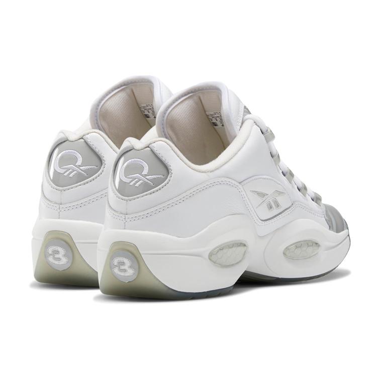 Frage Reebok Low 'White Grey' GZ0366