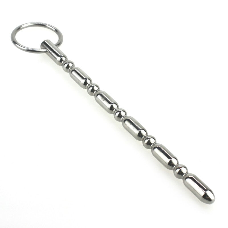 Tige Uretre Super Success 14cm - Diamètre 8mm - Generique - Plug Uretre et Sonde
