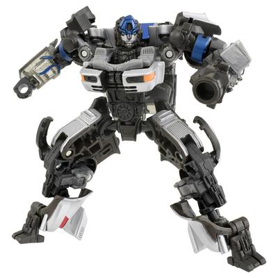 Transformers Mirage Actionfigur SS-141