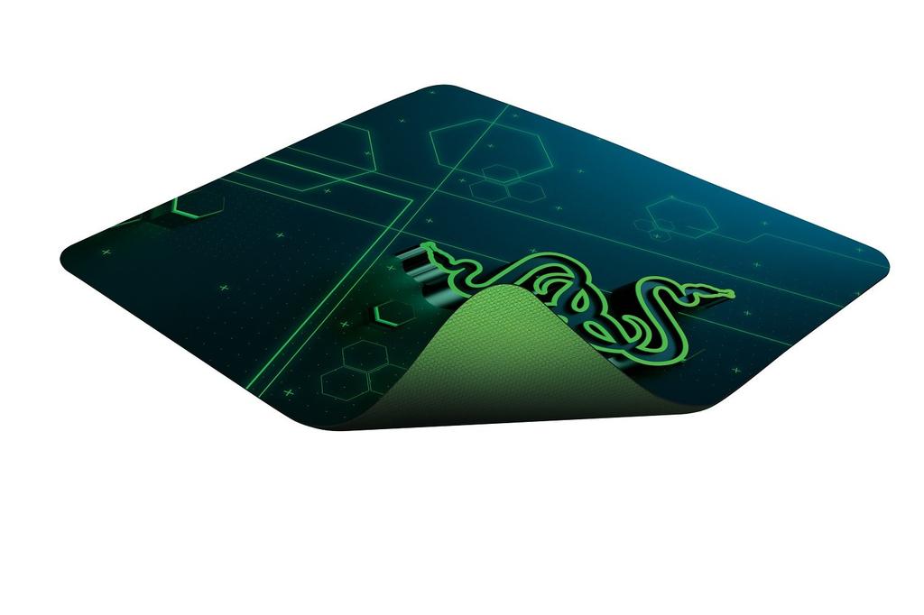 Razer Goliathus Mobil Mouse Pad Yetkili Distribütör Garantili [Japon Ürünü] RZ02-01820200-R3M1