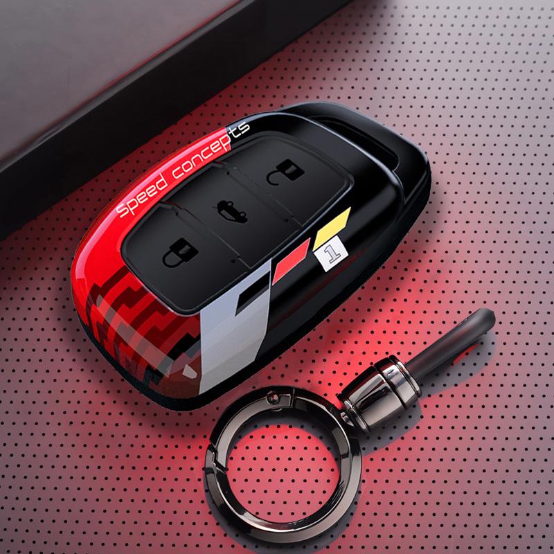3 Buttons Abs Car Key Case Smart Remote Fobs Cover For Hyundai Ix35 I40 I20 I10 Tucson Elantra Creta Sonata Ioniq Accent Creata