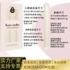 Heatless Curling & Bun Headband – Overnight Sleep Styler for Big Waves or Sleek Updo, Minimalist No-Heat Hair Tool for Wome