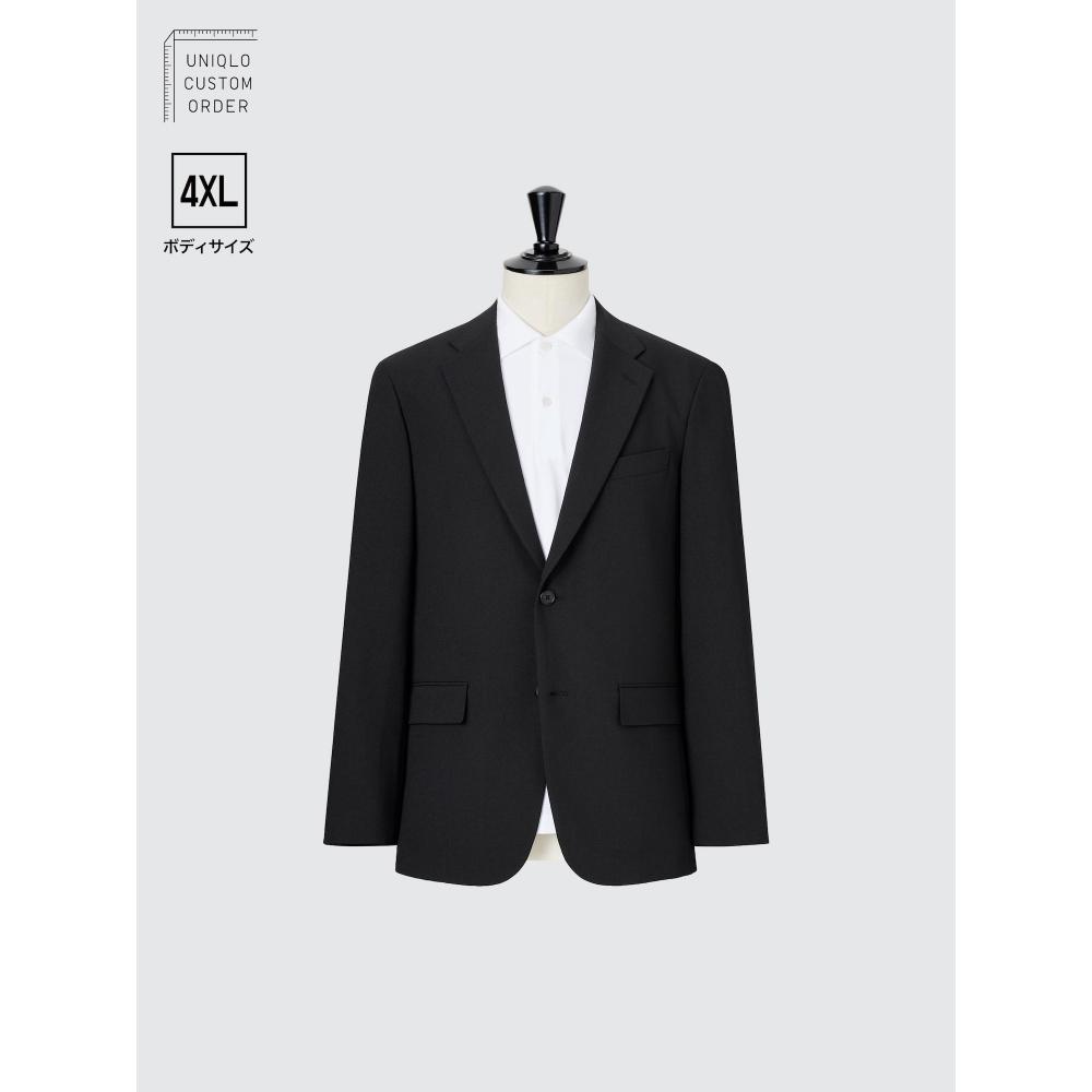 Uniqlo 4xl                    