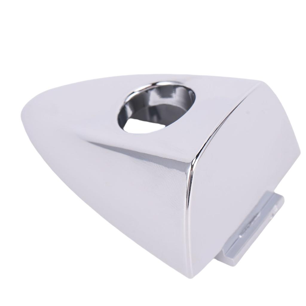 Front Left Door Handle End Bezel 72184T2 21 Door Handle Key Hole Trim Cover   Replacement for Clarity 2016-2019