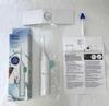 Portable High-Pressure Water Flosser for Home Teeth Cleaning