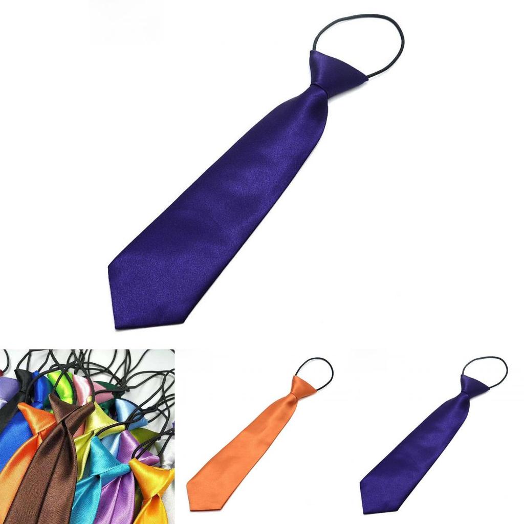 Kinder Team Play Krawatte für Gruppenveranstaltungen und Schulfeste