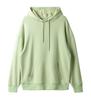 Men's 260g Drop Shoulder Hoodie - Sporty Casual Pullover with Custom Logo Print