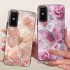 Phone Shell For Infinix GT 30 Pro 5G Cover Soft Silicone Animal Pattern Cases For Infinix GT30 GT20 GT 20 30 Pro Protector Cover
