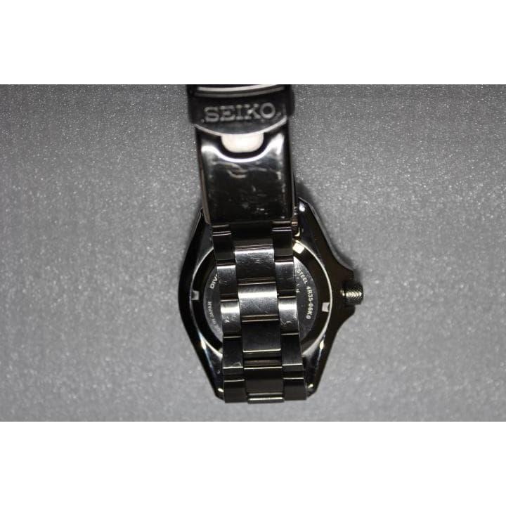 Used Weekend Limited Price SEIKO PROSPEX SBDY131 Automatic Divers