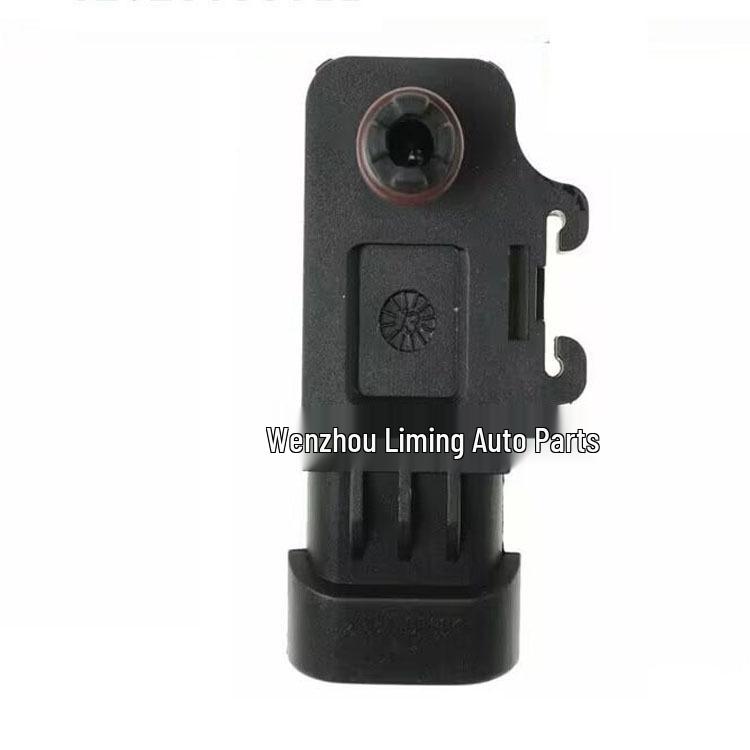 Compatible with Mitsubishi Intake Pressure Sensor Models 12232201, 28086011, 93333350, 024580287.