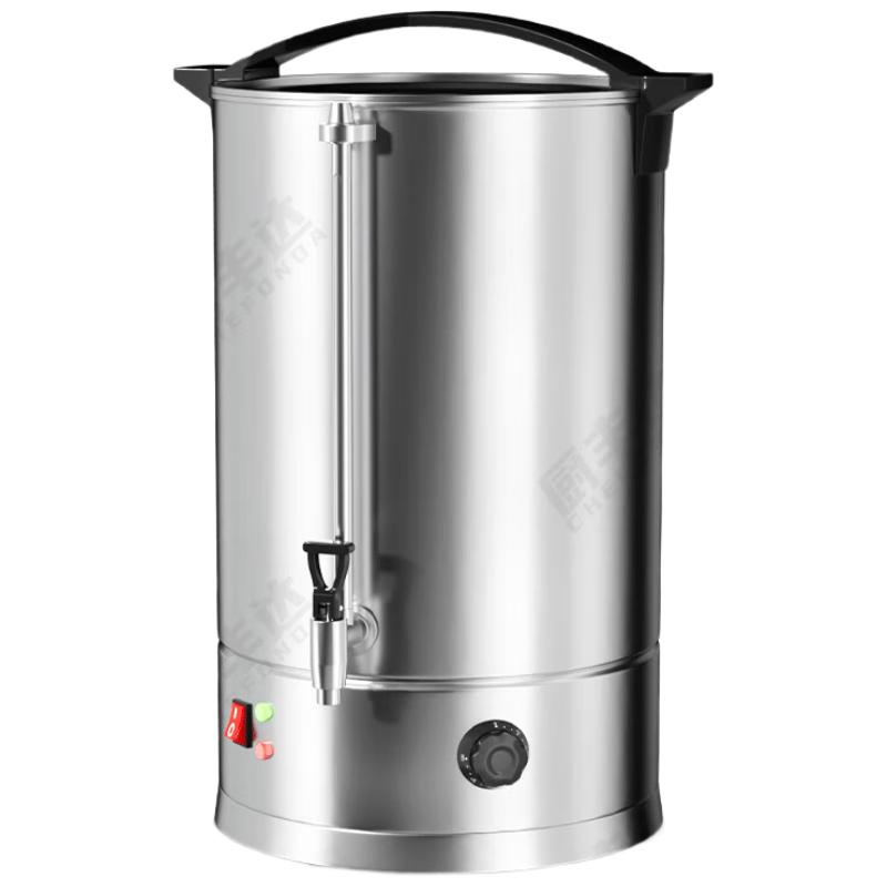 Electric Commercial Stainless Steel Hot Water Urn