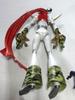 [USED] D-Arts Persona 4 Jiraiya Jack Frost Kuma Figure