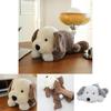 Adorable Plush Dog Toy For All Ages Perfect Birthday Gift For Girls