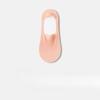 Women's Summer Thin Mesh Thin Breathable Ice Silk Invisible Socks