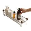 Waterproof Sponge Drain Holder Anti-rust Kitchen Sink Storage Rack Cosmetic Storage Stand  Bathroom