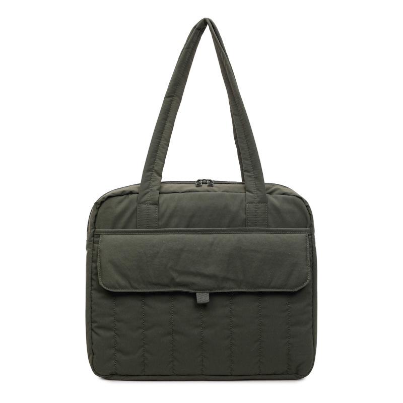 Shoulder Bag Women's Multi-Purpose Laptop Bag