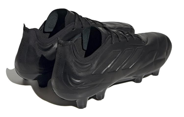 adidas Copa Pure.1 Fg Triple Black HQ8905