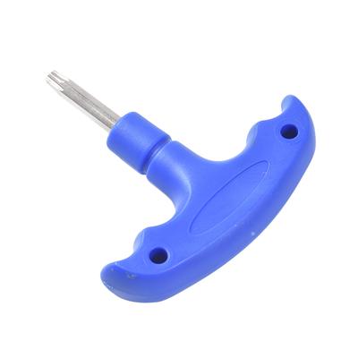 YASSDWBN, 7.5 * 7.5 Cm Blue Socket Wrenches and Sets