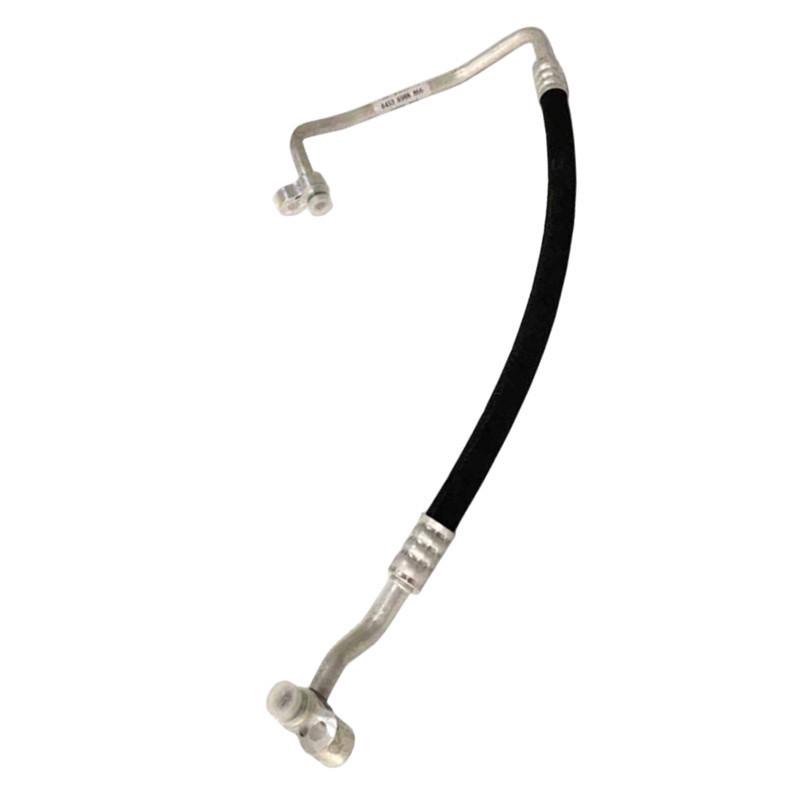 BMW X5 E70 A/C High-Pressure Line, Compressor To Condenser, OE: 64536988866