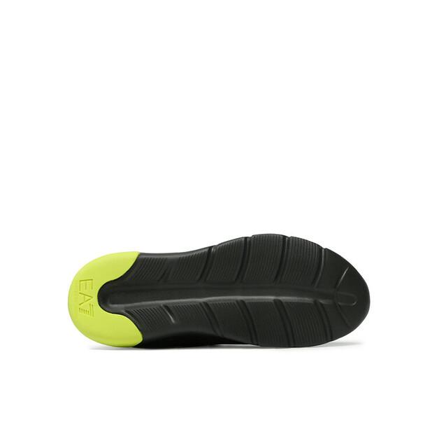 Кроссовки EA7 Emporio Armani X8X056 XCC56 Q211