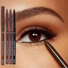 Premium Smooth Gel Eyeliner Pens Long-Lasting, Waterproof & Smudge-Proof for Easy Application