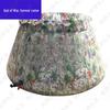 God of War Outdoor Camouflage Folding Water Tank