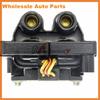 22435AA020 CM12100C CM12-100C 22435-AA020 Ignition Coil Pack For Subaru Legacy