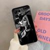 Nun Girl Sexy Style Case For Samsung Galaxy S21 S22 S23 S24 S25 Ultra S9 S10 S25 Plus S20 FE S25 FE Cover Coque