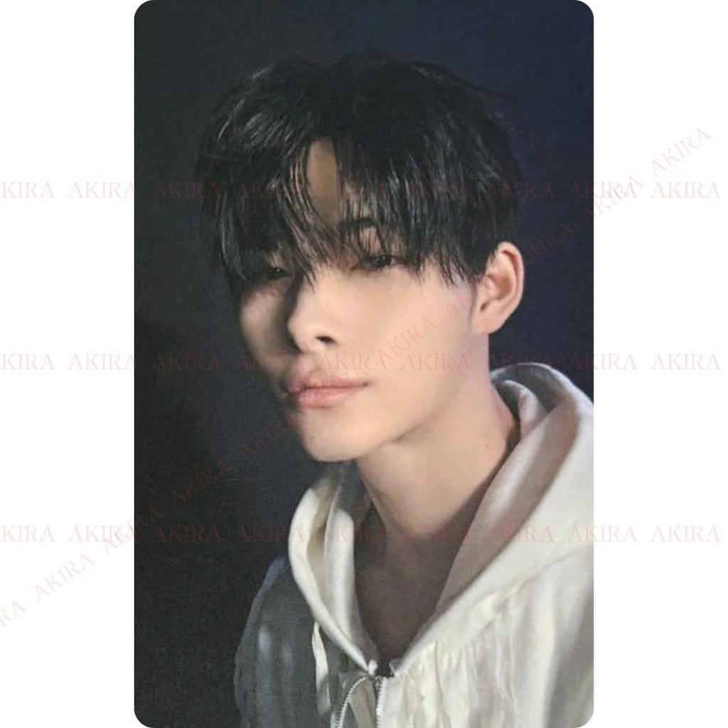 ENHYPEN JAPÓN 4º SINGLE -YOI- ÁLBUM FOTOCARTA JAPÓN POB SORTEO OFICIAL