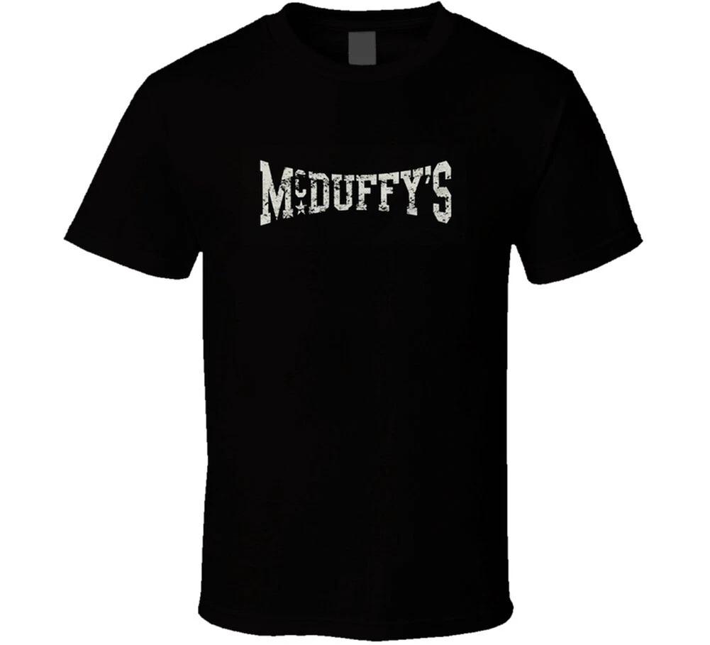 Mcduffy s Sports Bar Arizona T Shirt L