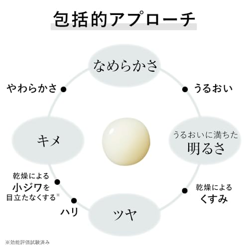 Kanebo Fusion Solution [Beauty Serum]