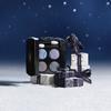 Chanel Les 4 Ombres Eyeshadow 2025 Christmas Limited  Edition Four Color Eyeshadow, Smoky Look Easy To Blend Cosmetics