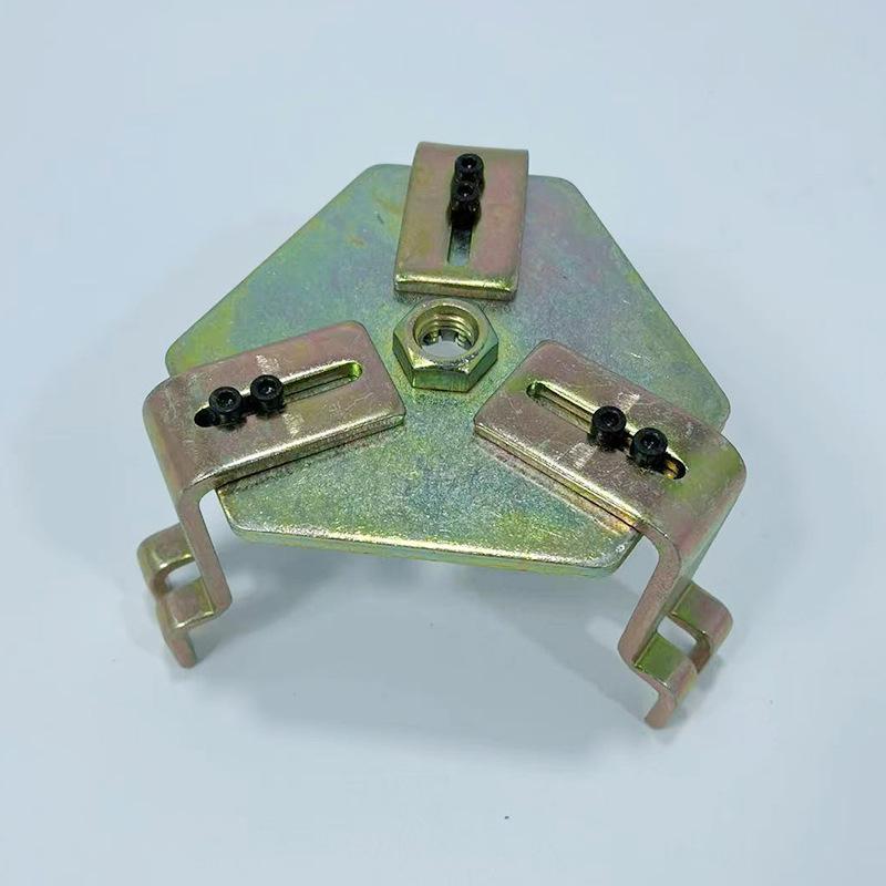 

Ключ для крышки топливного бака Subaru - Инструмент для авторемонта