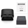 Vgate iCar Pro 2S OBD2 Diagnostický nástroj ELM327 Bluetooth 5.2 Auto skener Podpora Android/IOS V2.3 Auto skener