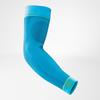 Bauerfind SPORTS COMPRESSION SLEEVES ARM Sports Arm Sleeve Made In Germany Compression Suppresses Muscle Vibration Promotes Energy [BAUERFEIND]