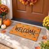 Coir Doormat 3040 - Non- - Scraper for Front Door